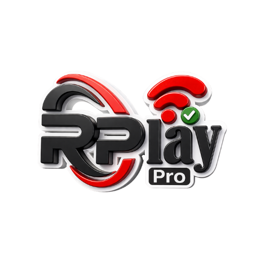 RPlayTv